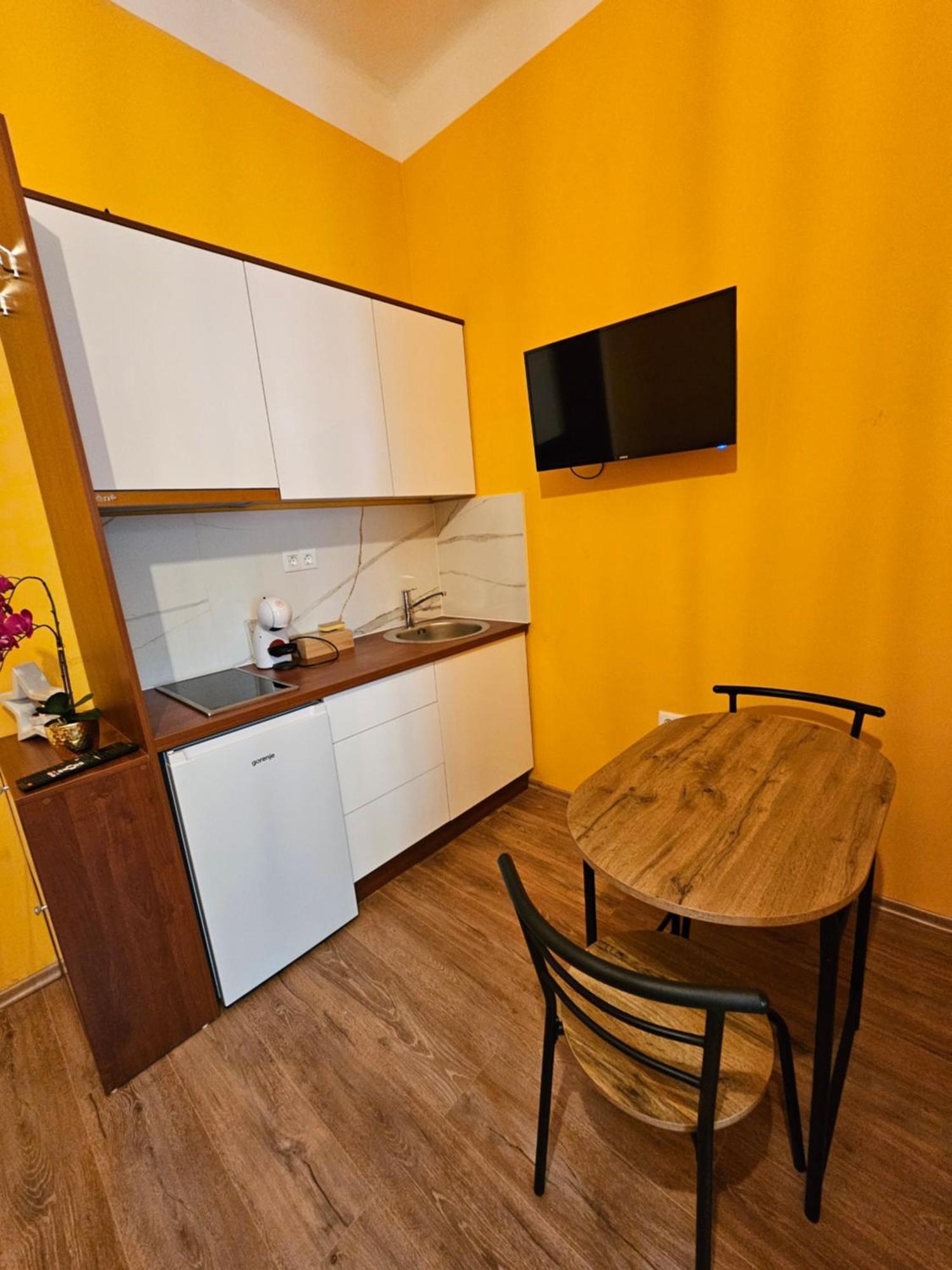 R&N Familiy Apartments Mostar Exterior photo