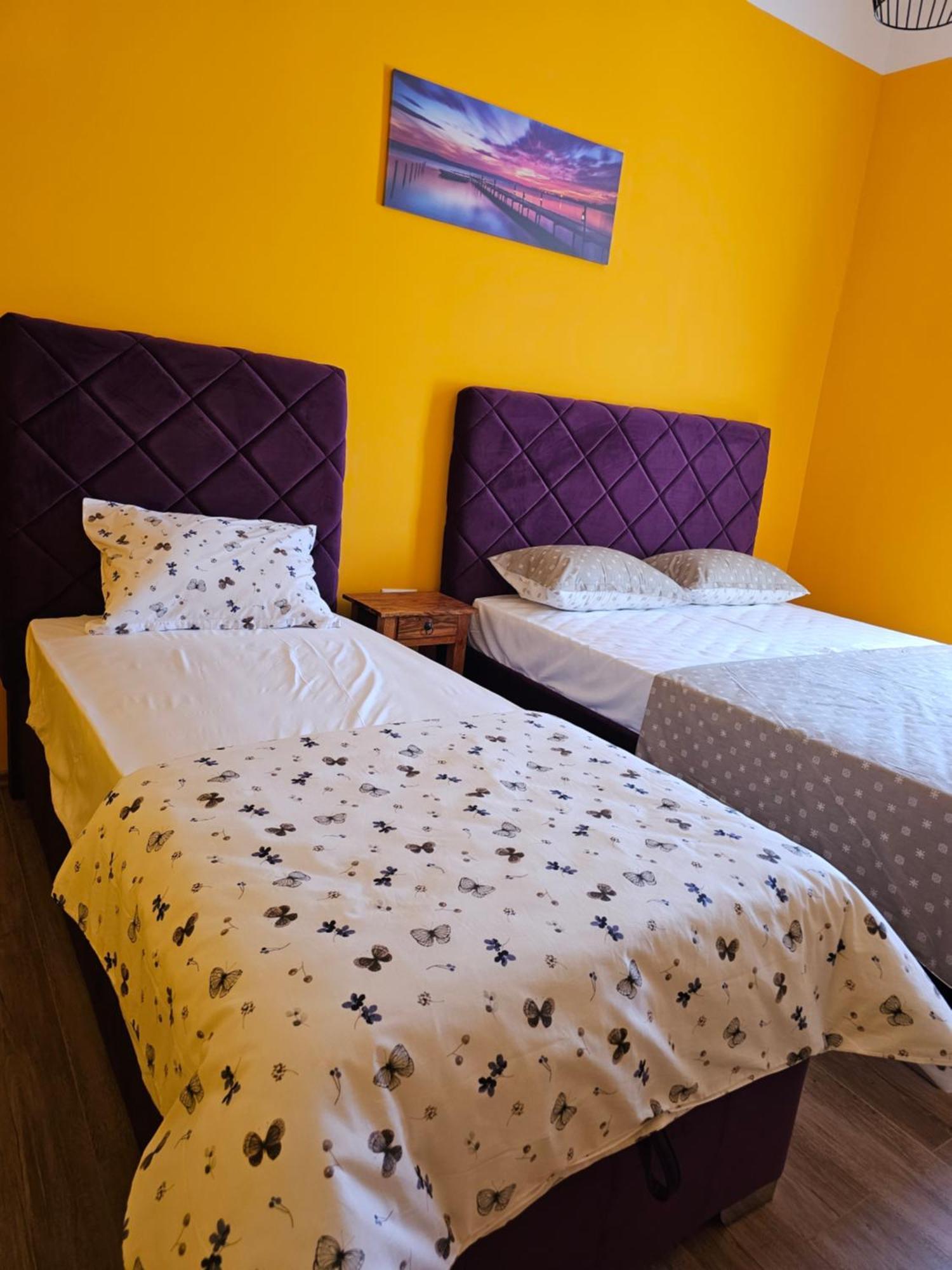 R&N Familiy Apartments Mostar Room photo